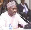 $350m worth of cocaine intercepted at Pedu Junction destroyed, suspects still before court – Muntaka